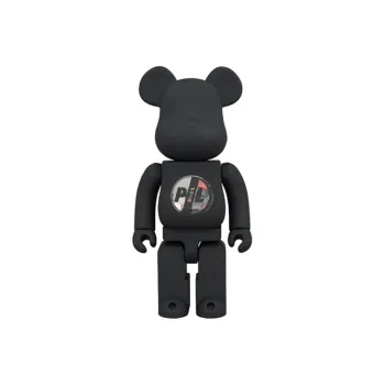 BE@RBRICK PiL Pills Trendy Figures