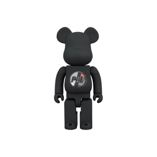 BE@RBRICK PiL Pills Trendy Figures