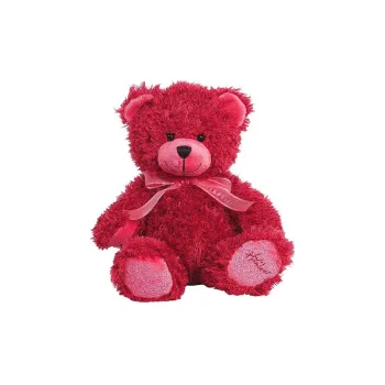 Hamleys Raspberry Bear Baby Compatible For Above 3 Years Old Audience Dolls Plush Doll 25cm High