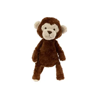 JELLYCAT Tuffet Monkey Stuffed Animal