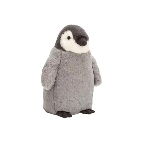JELLYCAT Percy Penguin Stuffed Animal