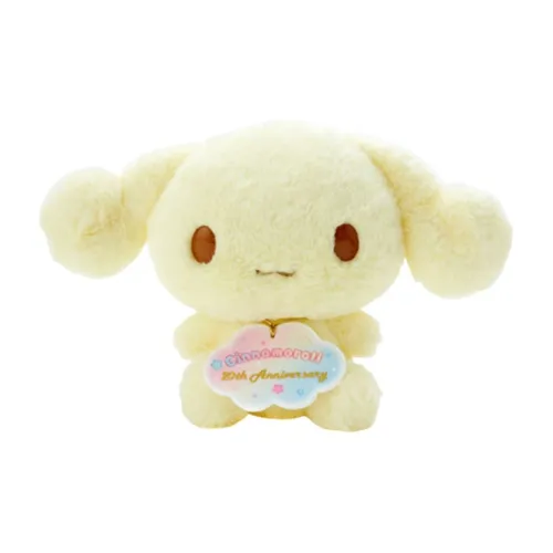 Sanrio Dolls