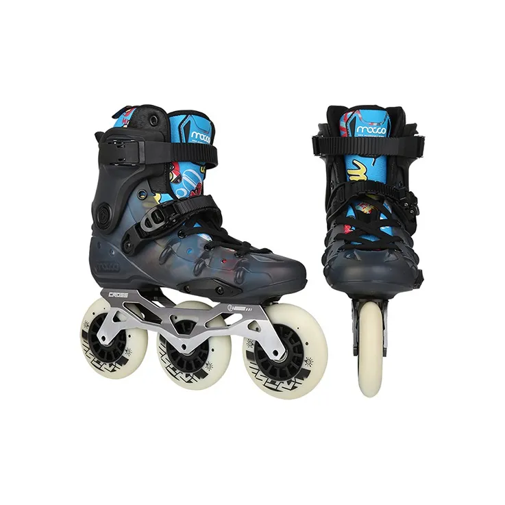 Michael Inline Skates-2