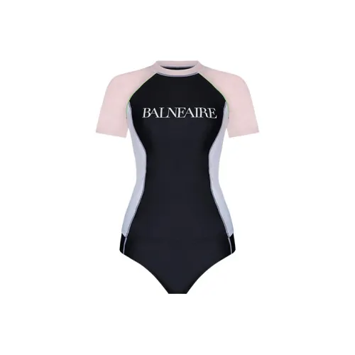 BALNEAIRE Bikinis Women's Black