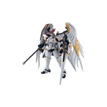 BANDAI Gundam Mg 1/100 Tallgeese OZ 00MS Flugel EW Ver. Model Kit Action Figure