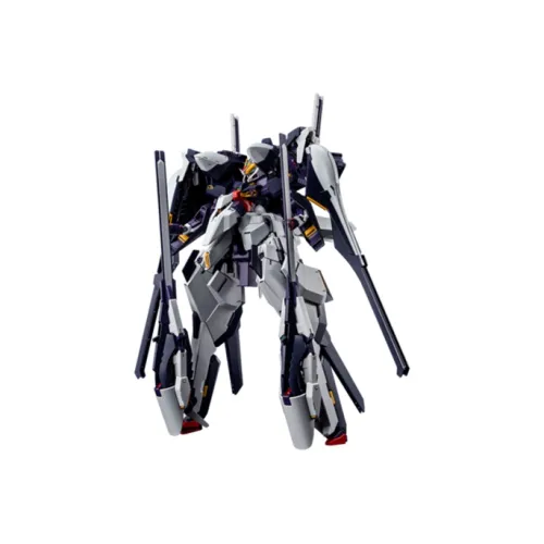 BANDAI HG Collection Model Kits