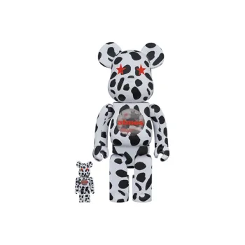 BE@RBRICK Trendy doll Unisex