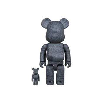 BE@RBRICK The British Museum The Rota Stone