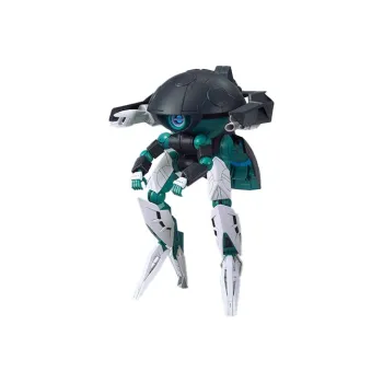 BANDAI Gundam Build Divers Collection Bandai V Dome Pod HGBD R 1/144 Gundam Build Divers WODOM POD Hobby Model