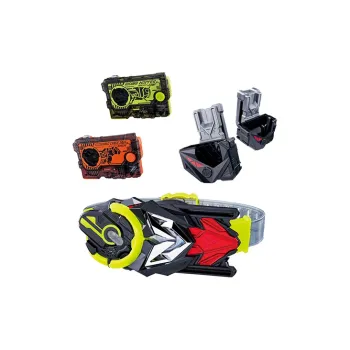 BANDAI Kamen Rider Model Accessories