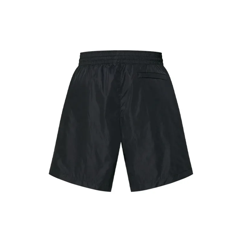 LOUIS VUITTON Swimming Shorts Men's Black-1