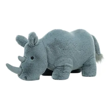 JELLYCAT Haverlie Rhino Stuffed Animal