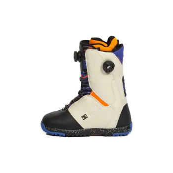 DC Shoes Control Single Snowboard Ski Boots Men's