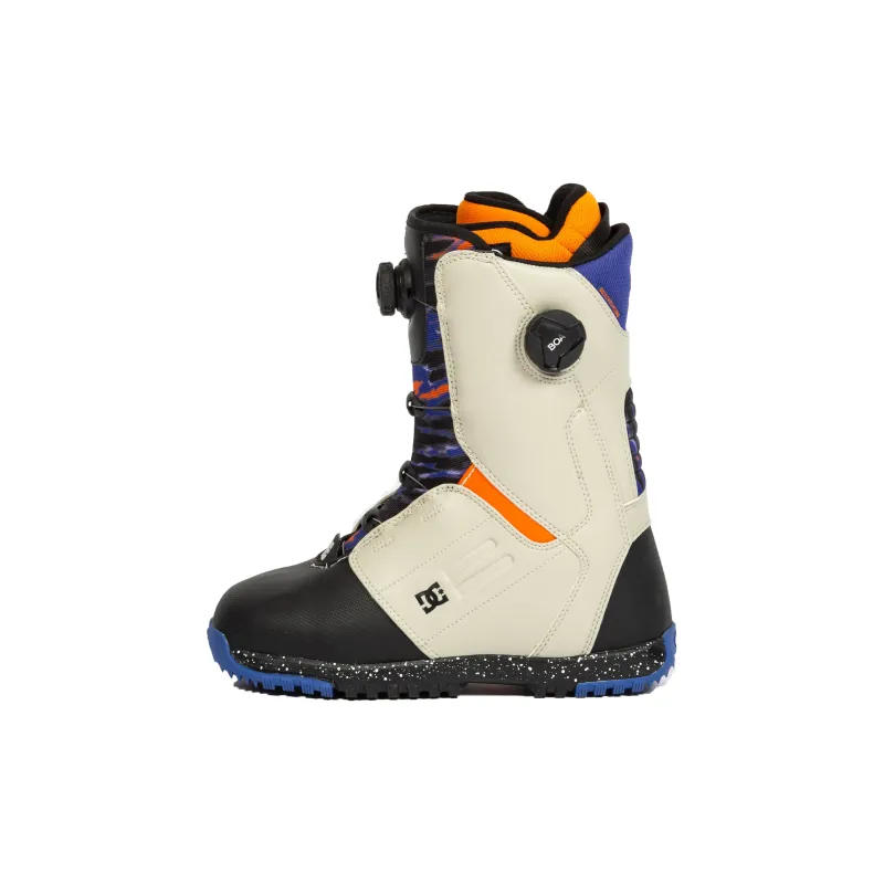 DC Shoes Control Single Snowboard Ski Boots Men's-0
