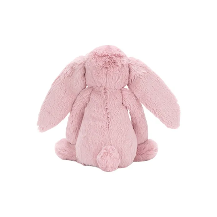 JELLYCAT Blossom Tulip Pink Bunny Plush Toy-3