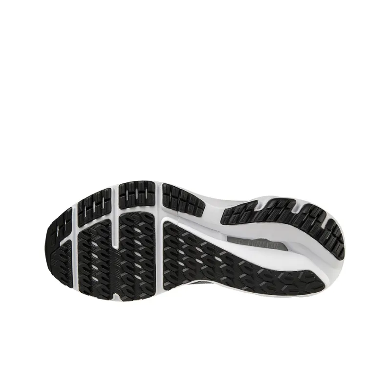 Mizuno Wave Inspire 18 4E Wide 'Black Silver'-5
