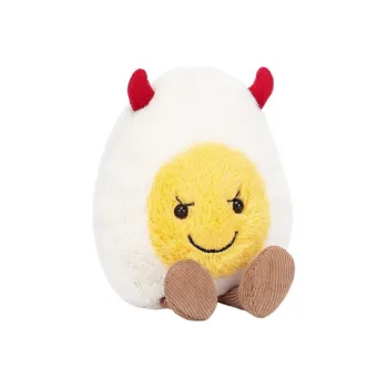 JELLYCAT Amuseables Devilled Egg