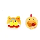 Spring Festival Limited Edition Cute Tiger Hat+Chicken Hat