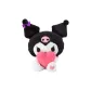 Kuromi-Heart