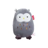 Cuddle the little owl