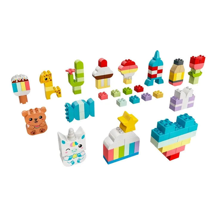 LEGO Collection Building Blocks-1