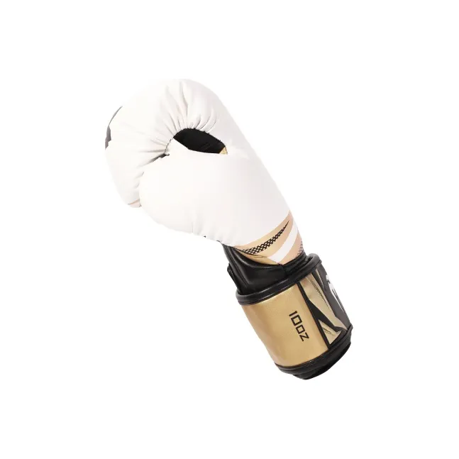 VENUM Boxing Gloves PU Leather Unisex-3