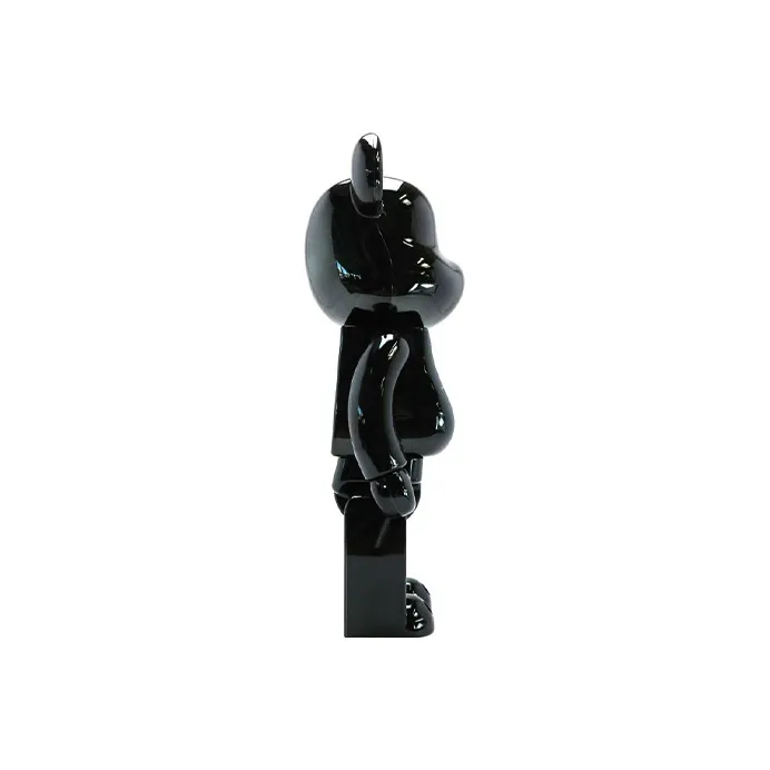 BE@RBRICK 400% I Am Trendy Figures 28cm-1