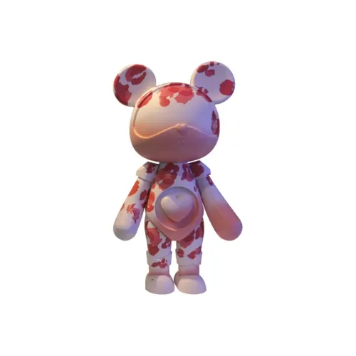 COSMOS BEAR 트렌디 피규어