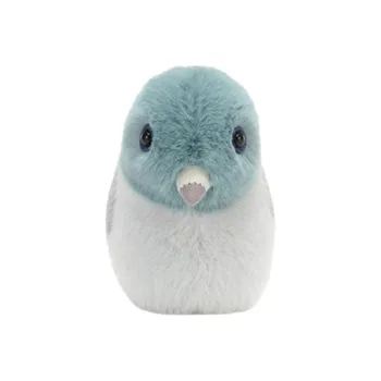 JELLYCAT Birdling Pigeon Stuffed Animal