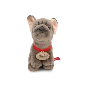 Hamleys Animal Baby Dolls Plush Doll 18cm High