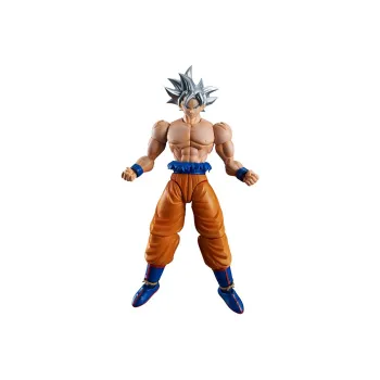 BANDAI Dragon Ball Rise Standard Ultra Instinct Son Goku Model Kit Figure