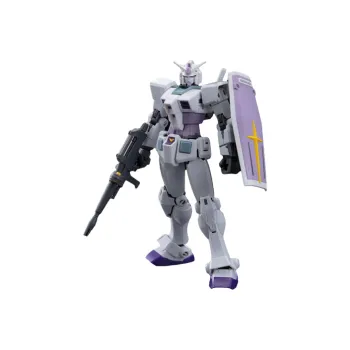 BANDAI Gundam AGE Collection HG First Gundam RX 78 Event Exclusive RX 78 3 G 3 Transcend Global Gundam Model Kits