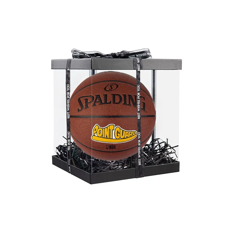 SPALDING Competition Ball Collection Basketball-3