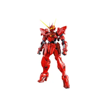 BANDAI MG PB Limited MG 1/100 ZGMF X12A Divine Armament Type Sanctum Gundam Model Kits