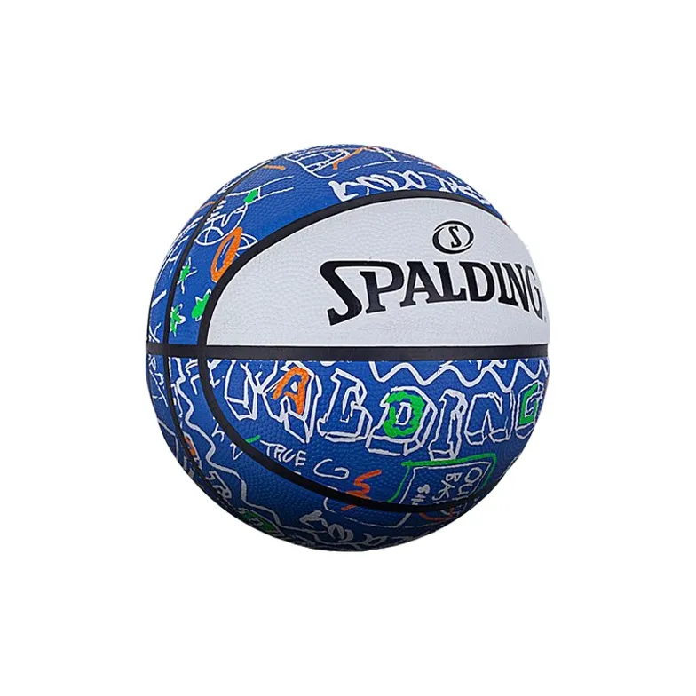 SPALDING Graffiti Basketball-2