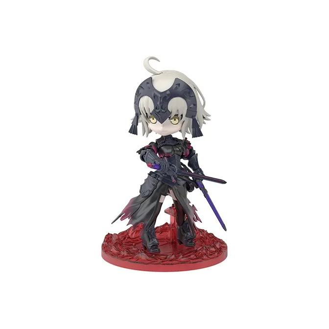 BANDAI FateGrand Order FGO Model Kits-6