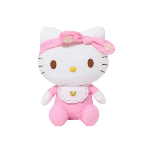 Hello Kitty Dolls