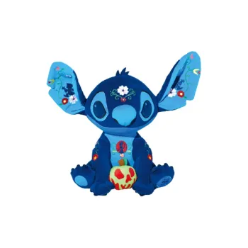 Disney Stitch 2021 Star Dreamers Snow White In August Dolls Plush Doll 32cm Height