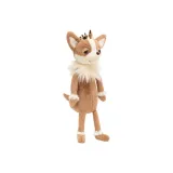 JELLYCAT Princess Chihuahua Stuffed Animal