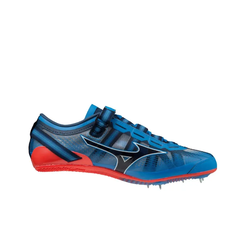 Mizuno X Blast Elite-1