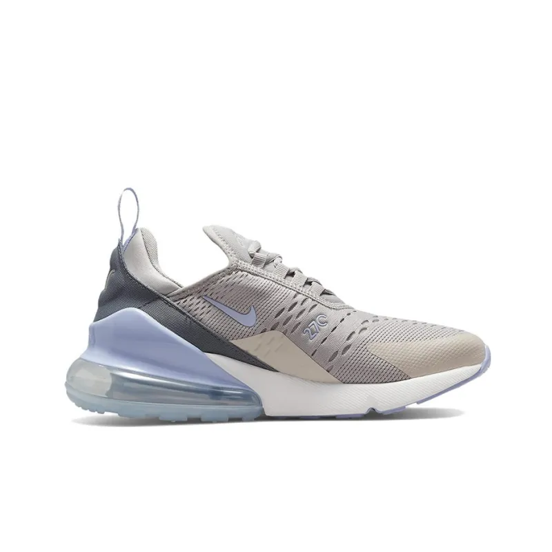 Nike Air Max 270 Essential Light Iron Ore Women's-1