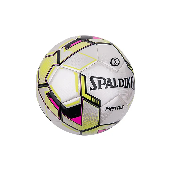 SPALDING Matrix Series Soccer-2