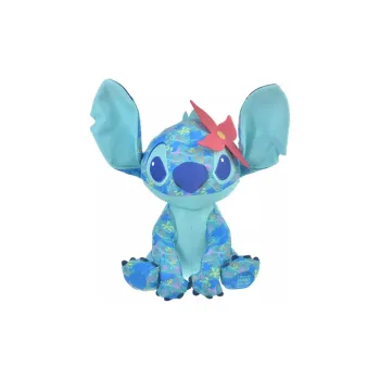 Disney Lilo & Stitch 4th Anniversary Limited Edition Dolls Plush Doll Small Size Tall