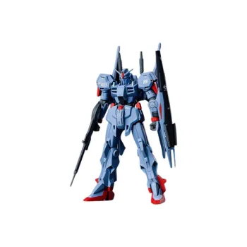 BANDAI HG Collection Gundam Characters 1/144 Mobile Suit Gundam Model Kits