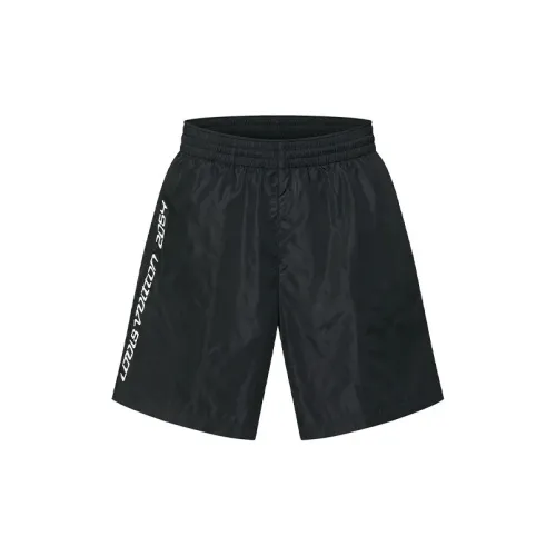 LOUIS VUITTON Swimming Shorts Men Black