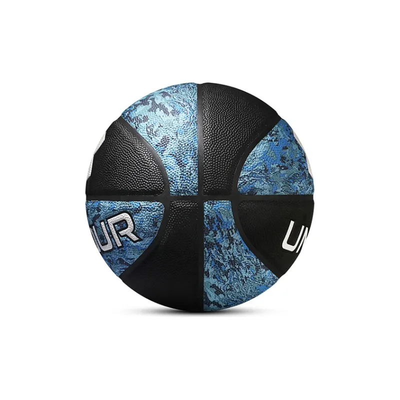 Under Armour Stone Series Basketball-3