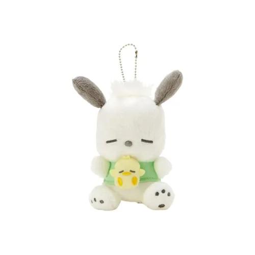 Sanrio Plush Toy