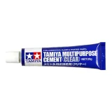 87188 (Multi-Usage High-Transparency Glue)