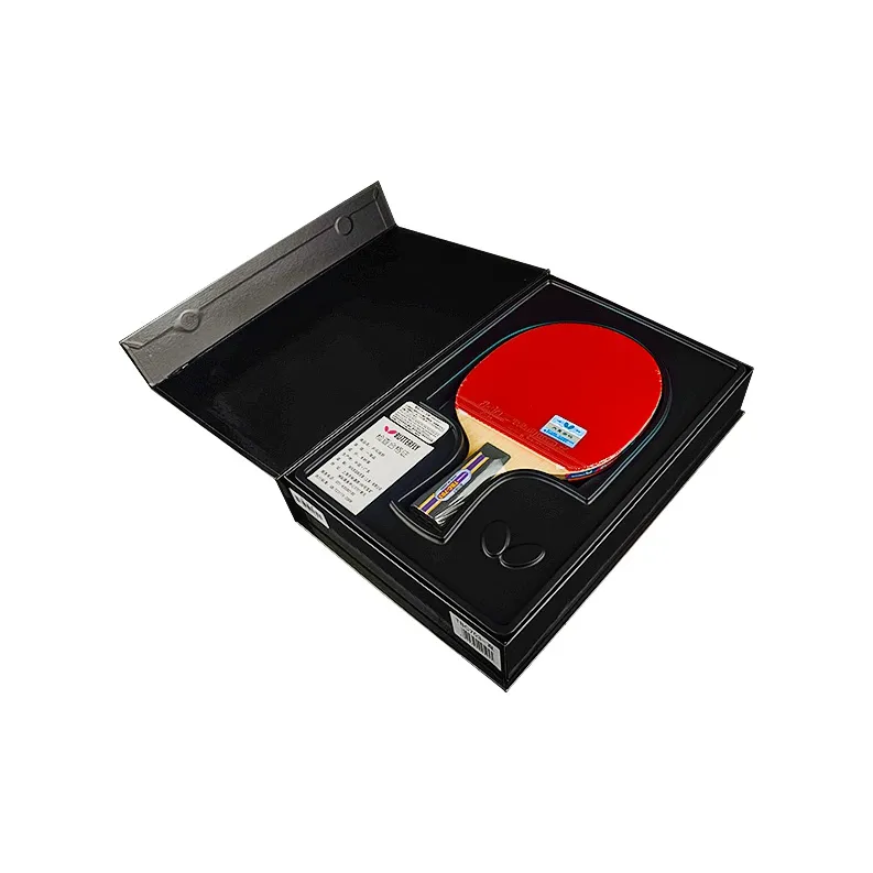 Butterfly 7 Collection Ping Pong Paddles-3