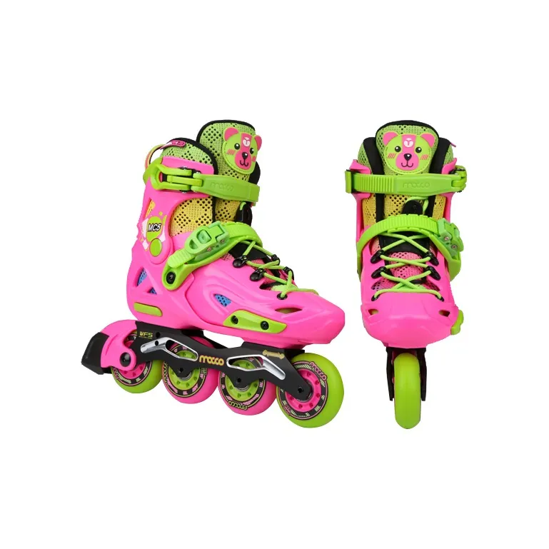Michael Inline Skates-2